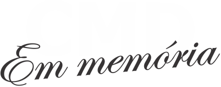 CMD em memória-marca